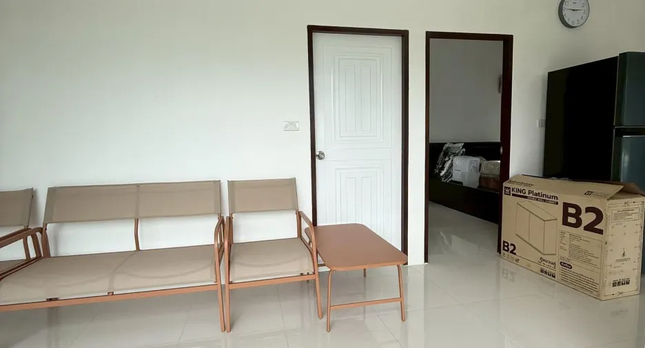 Villa en alquiler de 2 habitaciones en Ko Samui, Surat Thani