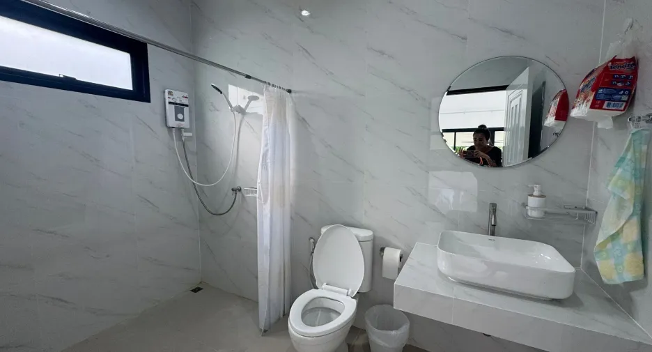 Villa en alquiler de 2 habitaciones en Ko Samui, Surat Thani