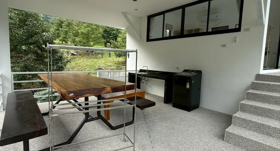 Villa en alquiler de 2 habitaciones en Ko Samui, Surat Thani
