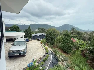 出租 2 卧室 别墅 在 苏梅岛, 素叻