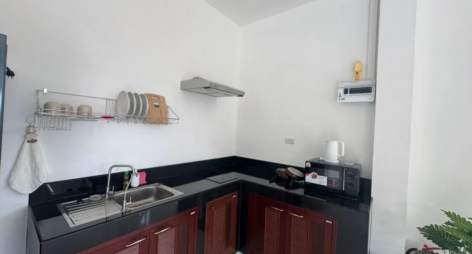 Villa en alquiler de 2 habitaciones en Ko Samui, Surat Thani