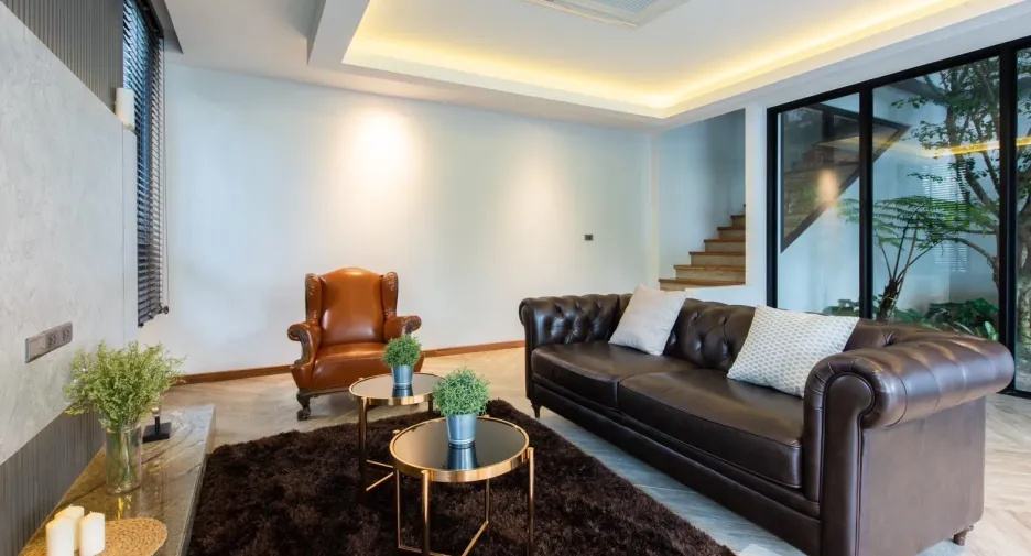 出售 和 出租 4 卧室 独立屋 在 Hang Dong, Chiang Mai
