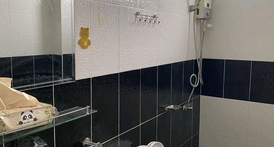 Аренда 2 спальни дом в Ча Ам, Пхетбури