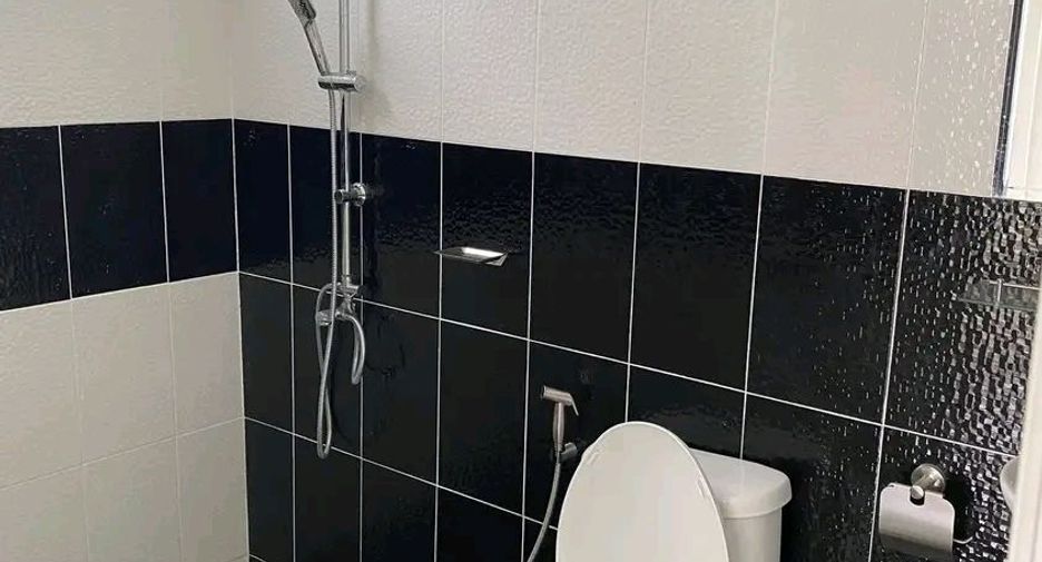 Аренда 2 спальни дом в Ча Ам, Пхетбури