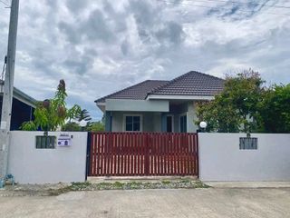 Casa en alquiler de 2 habitaciones en Cha Am, Phetchaburi