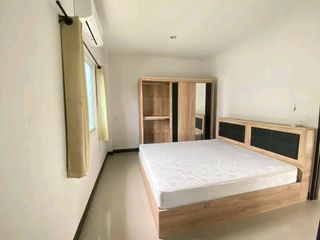 Casa en alquiler de 2 habitaciones en Cha Am, Phetchaburi