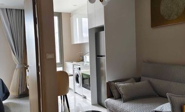 Condo en alquiler de 1 habitaciones en Jomtien, Pattaya