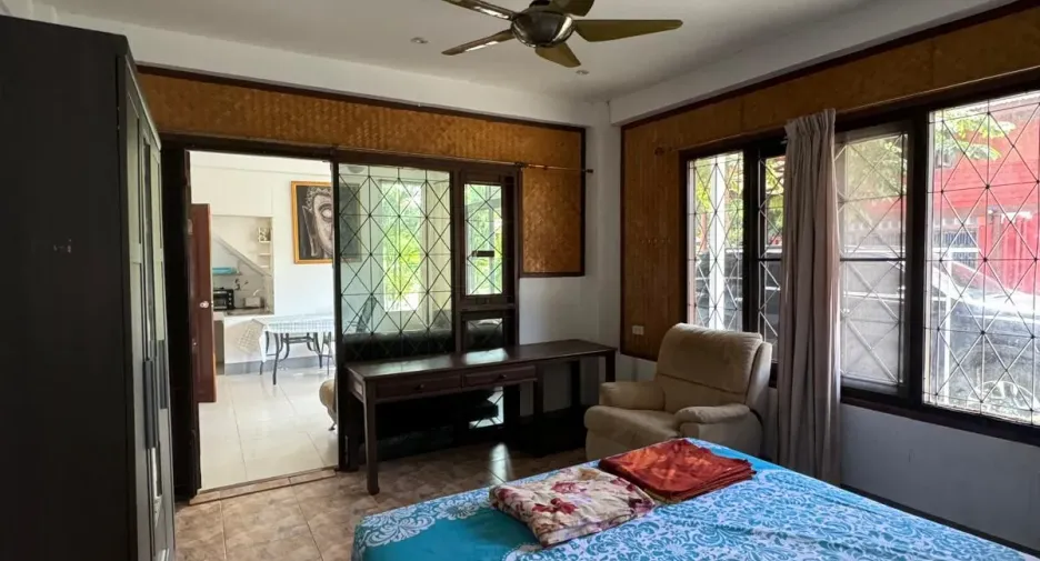 For rent 4 bedrooms house in Ko Samui, Surat Thani