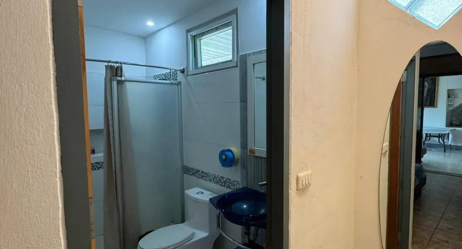 For rent 4 bedrooms house in Ko Samui, Surat Thani