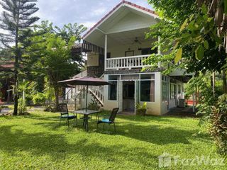 À louer 4 chambres maison à Ko Samui, Surat Thani