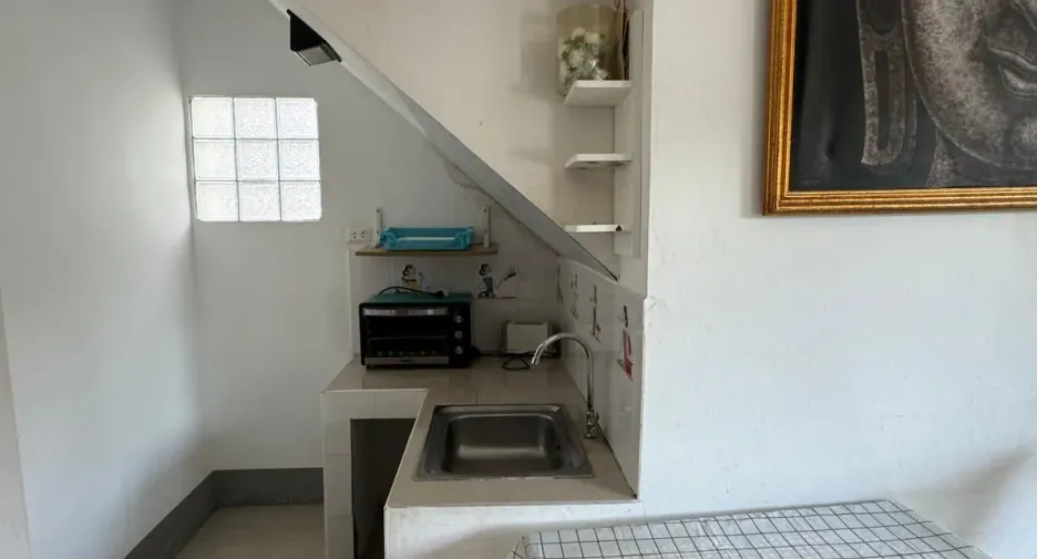 For rent 4 bedrooms house in Ko Samui, Surat Thani