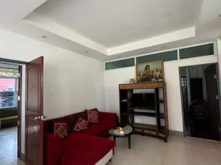 À louer 4 chambres maison à Ko Samui, Surat Thani