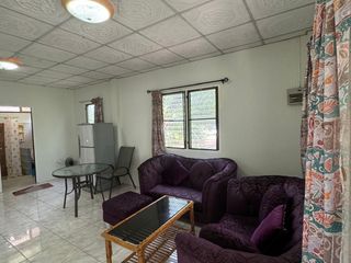 For rent 4 bedrooms house in Ko Samui, Surat Thani