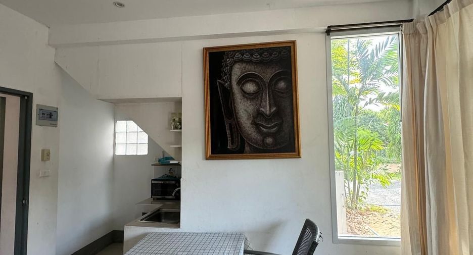 For rent 4 bedrooms house in Ko Samui, Surat Thani
