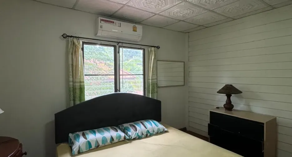For rent 4 bedrooms house in Ko Samui, Surat Thani