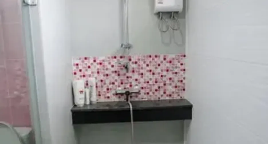 For rent 5 bedrooms house in San Sai, Chiang Mai