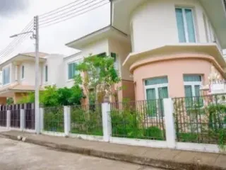 For rent 5 bedrooms house in San Sai, Chiang Mai