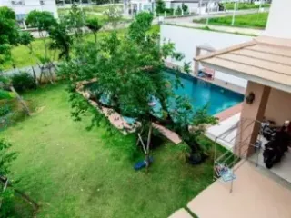 For rent 5 bedrooms house in San Sai, Chiang Mai