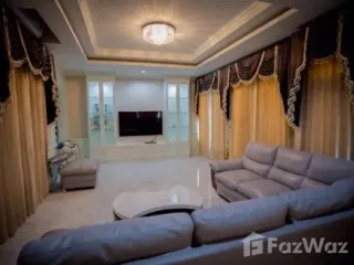 For rent 5 bedrooms house in San Sai, Chiang Mai