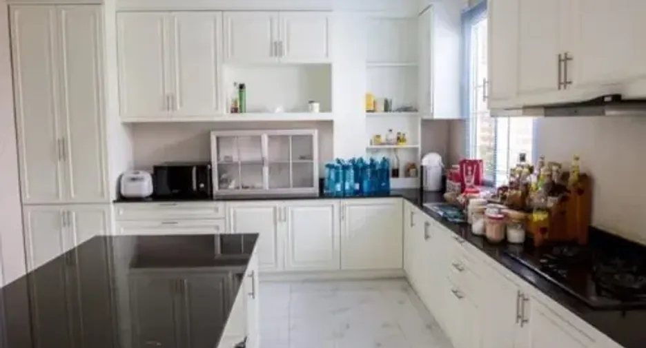 For rent 5 bedrooms house in San Sai, Chiang Mai