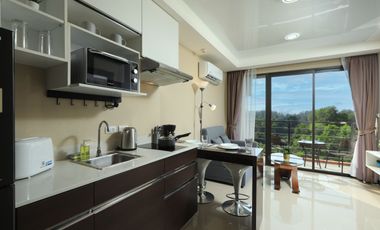 For sale 1 bed condo in Thalang, Phuket