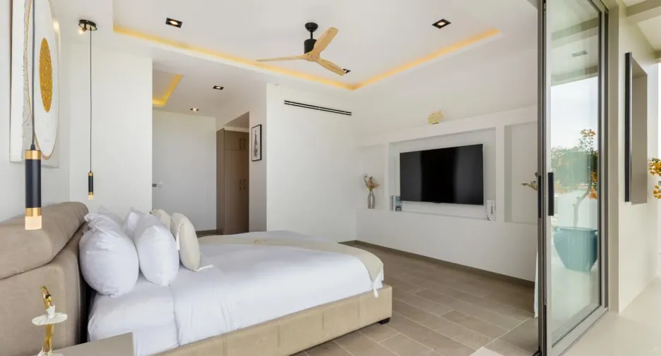 For sale 6 bedrooms villa in Ko Samui, Surat Thani