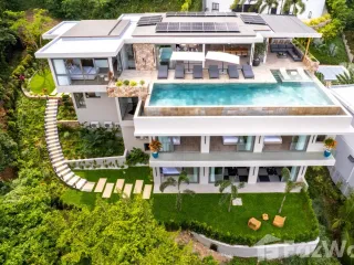 For sale 6 bedrooms villa in Ko Samui, Surat Thani