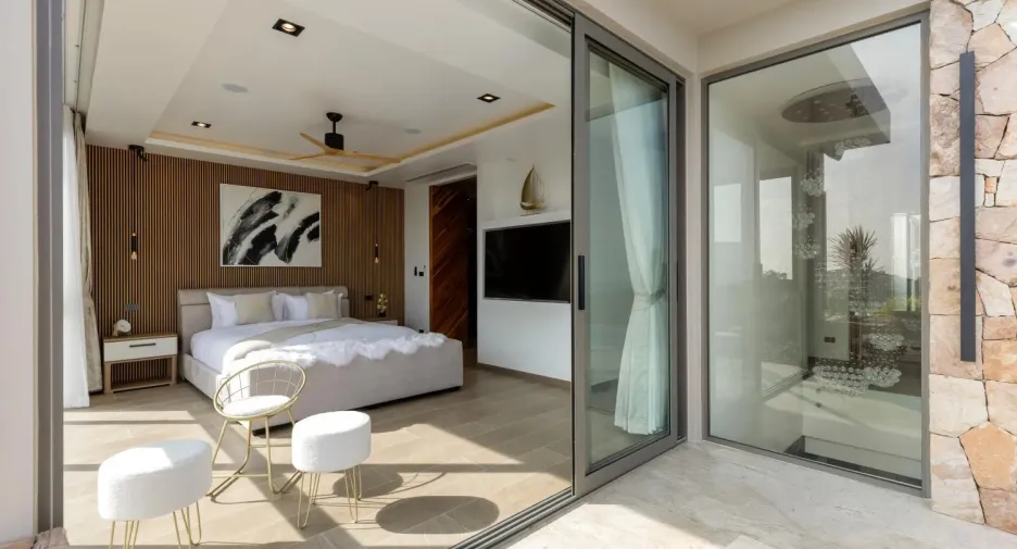 For sale 6 bedrooms villa in Ko Samui, Surat Thani