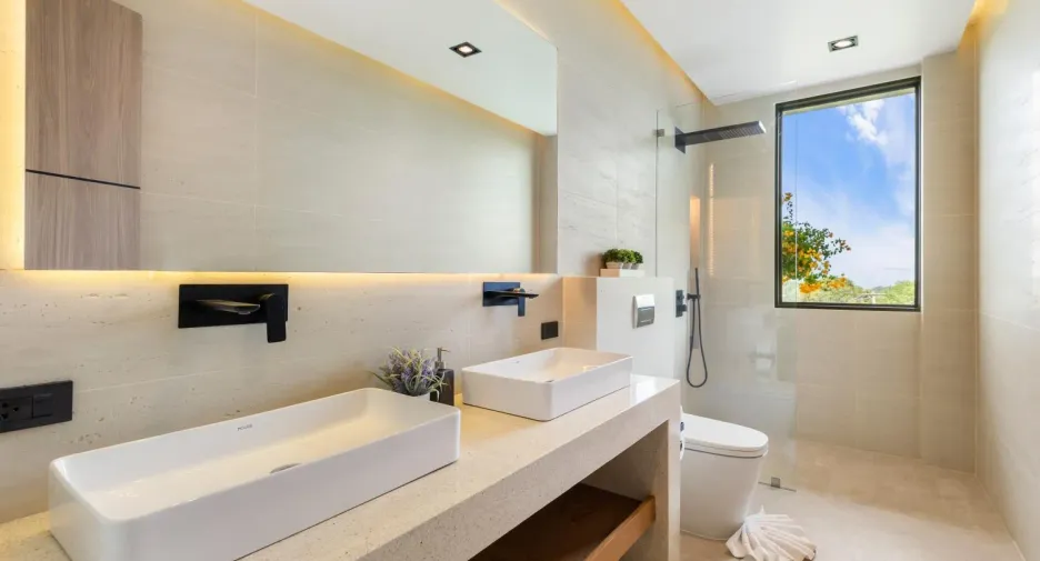 For sale 6 bedrooms villa in Ko Samui, Surat Thani