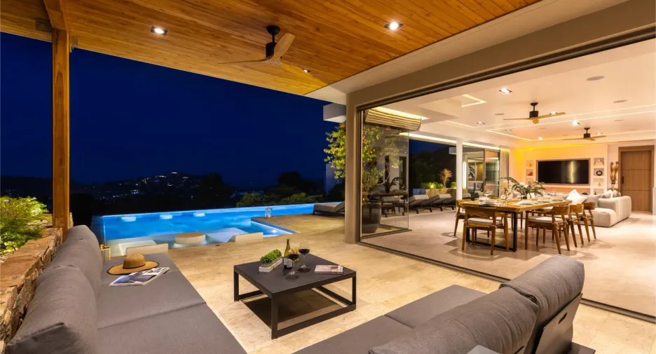 For sale 6 bedrooms villa in Ko Samui, Surat Thani