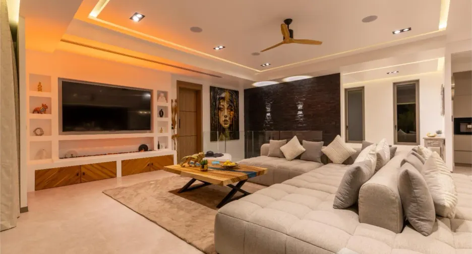 For sale 6 bedrooms villa in Ko Samui, Surat Thani
