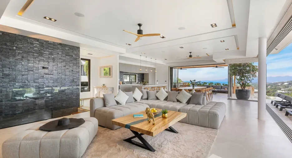 For sale 6 bedrooms villa in Ko Samui, Surat Thani