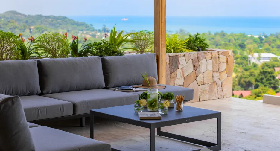 For sale 6 bedrooms villa in Ko Samui, Surat Thani