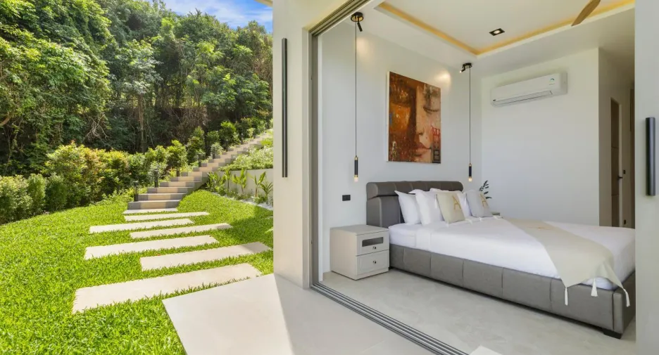 For sale 6 bedrooms villa in Ko Samui, Surat Thani