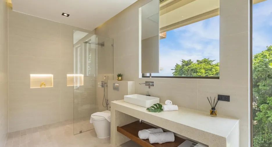 For sale 6 bedrooms villa in Ko Samui, Surat Thani