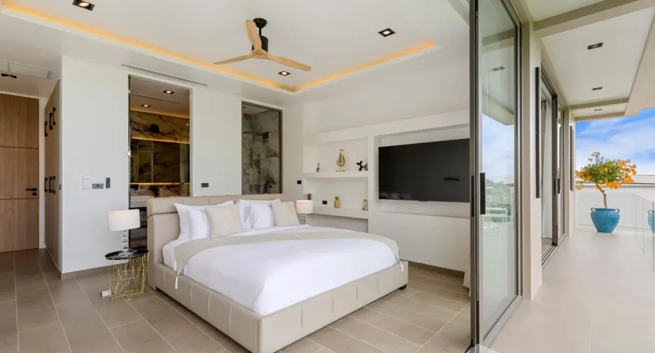 For sale 6 bedrooms villa in Ko Samui, Surat Thani