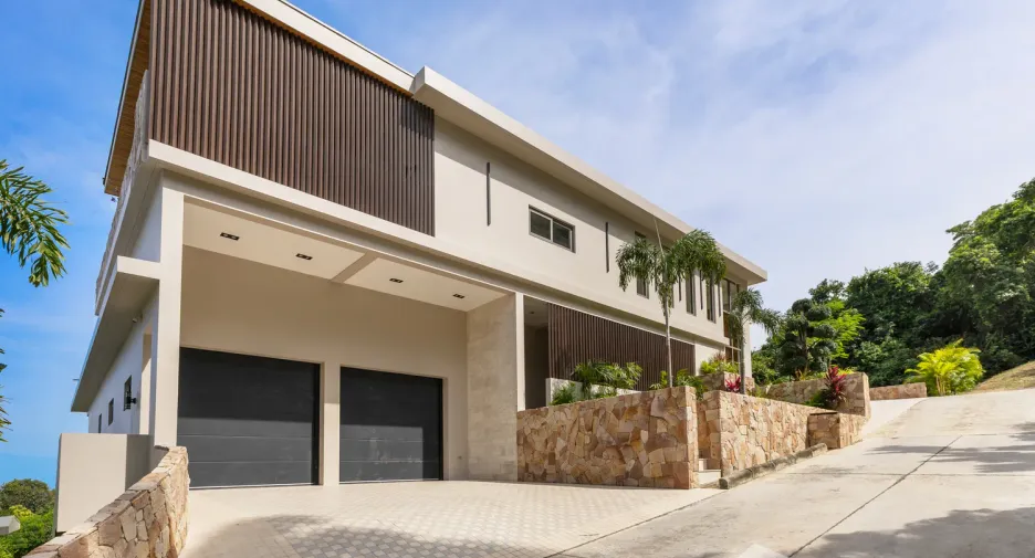 For sale 6 bedrooms villa in Ko Samui, Surat Thani