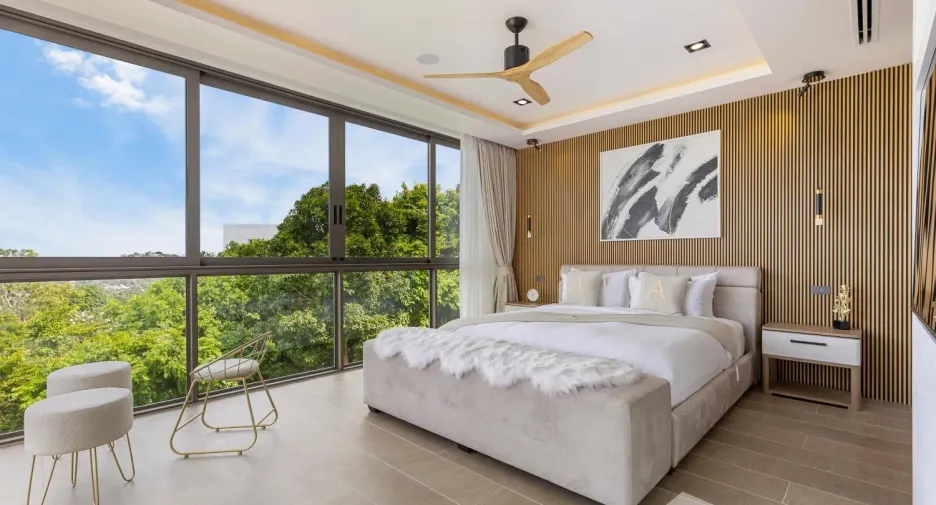 For sale 6 bedrooms villa in Ko Samui, Surat Thani