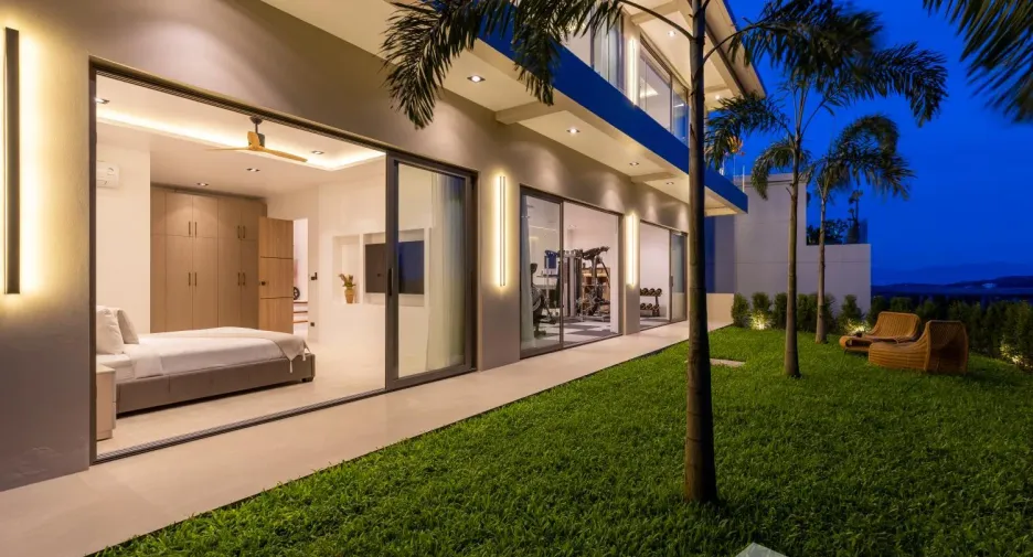 For sale 6 bedrooms villa in Ko Samui, Surat Thani