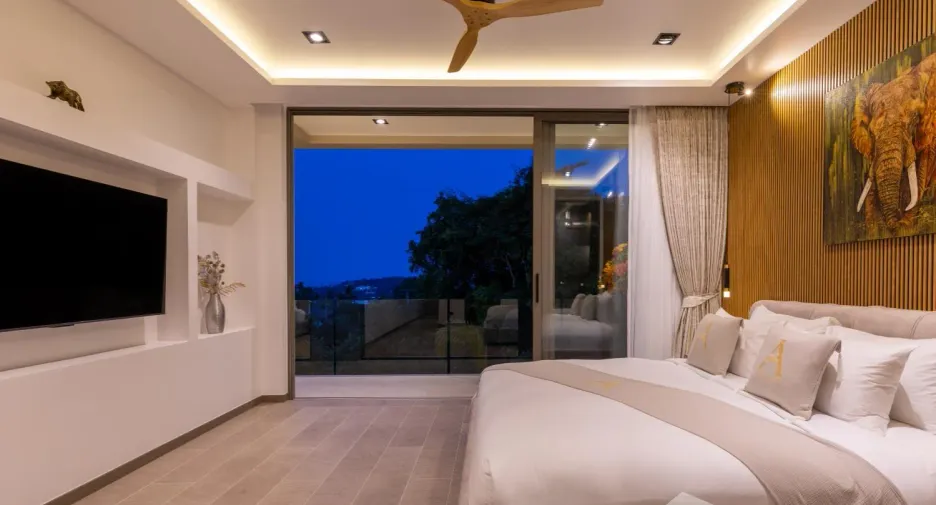 For sale 6 bedrooms villa in Ko Samui, Surat Thani
