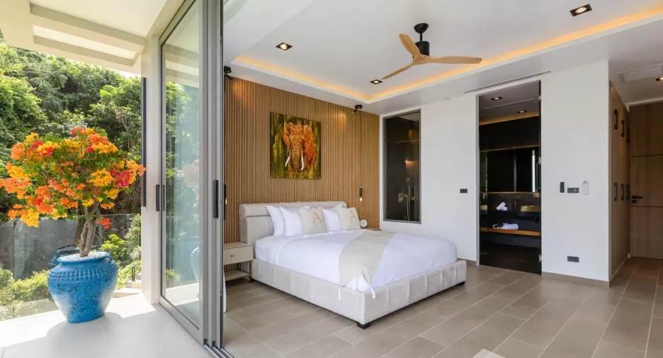 For sale 6 bedrooms villa in Ko Samui, Surat Thani