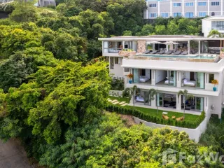 For sale 6 bedrooms villa in Ko Samui, Surat Thani