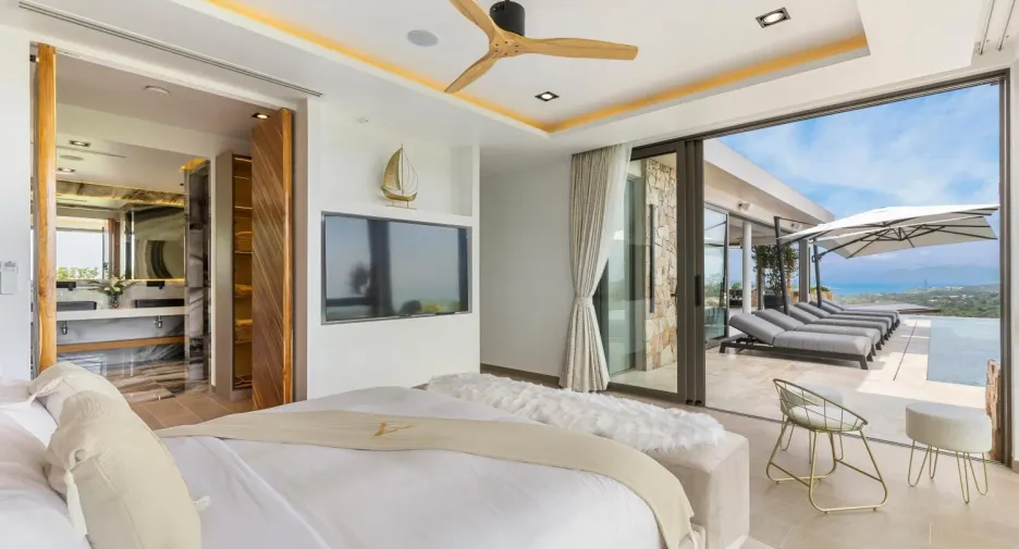 For sale 6 bedrooms villa in Ko Samui, Surat Thani