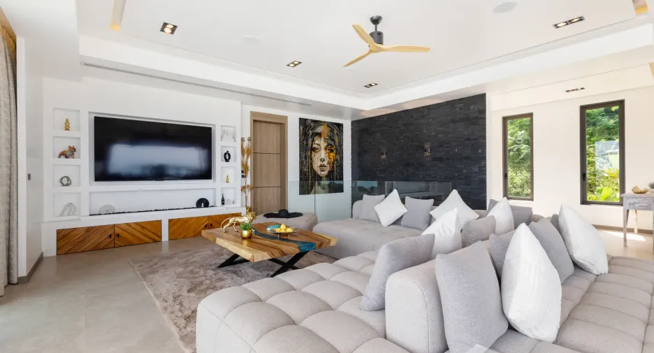 For sale 6 bedrooms villa in Ko Samui, Surat Thani