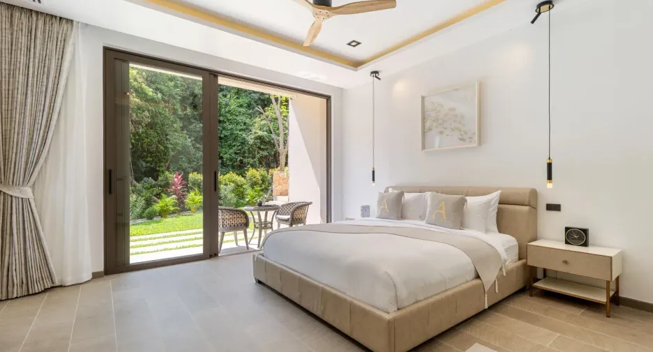 For sale 6 bedrooms villa in Ko Samui, Surat Thani