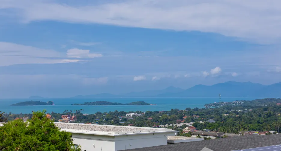 For sale 6 bedrooms villa in Ko Samui, Surat Thani