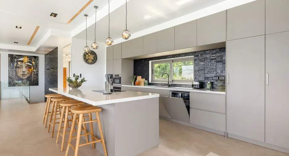 For sale 6 bedrooms villa in Ko Samui, Surat Thani