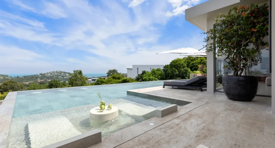 For sale 6 bedrooms villa in Ko Samui, Surat Thani