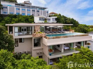 For sale 6 bedrooms villa in Ko Samui, Surat Thani