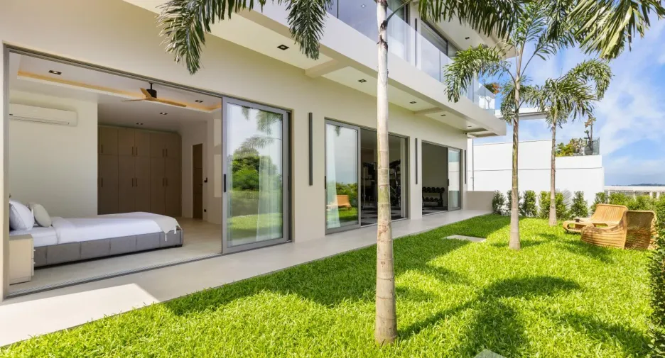 For sale 6 bedrooms villa in Ko Samui, Surat Thani